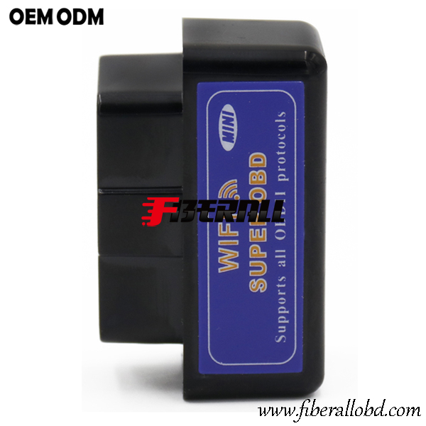 ODM Mini WiFi OBD-Scanner für die automatische Motordiagnose