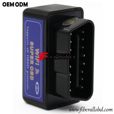 ODM Mini WiFi OBD-Scanner für die automatische Motordiagnose