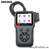 OBD2-Diagnosetool für den jährlichen TÜV-Test für Kraftfahrzeuge