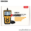 Handheld Auto Diagnostic Tool & OBD-II Motorcode-Lesegerät