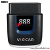 Bluetooth Automotive Scan Tool und OBD-Diagnosedetektor