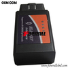 Bluetooth ELM327 OBD-Scanner für die Diagnose von Fahrzeugfehlern